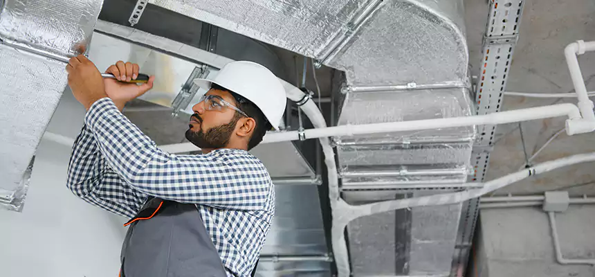 Proactive Ac Vent Repairs & Air Duct Replacement Companies Near Me in Mount Prospect