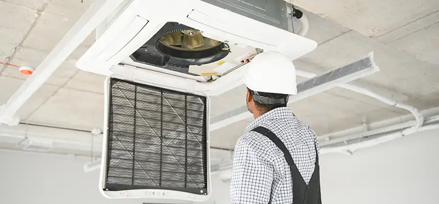 Our Affordable Duct Cleaning Near Me Services in Mount Prospect, IL