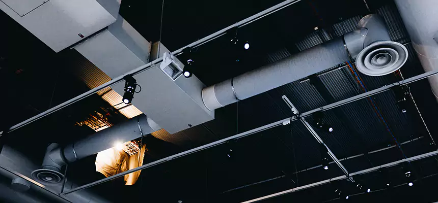 Our Air Duct Replacement Services in Mount Prospect, IL