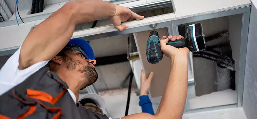 Our Apartment Air Duct Cleaning Services in Mount Prospect, IL