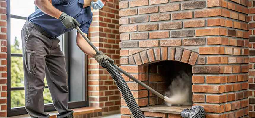 Our Chimney Sweep Services in Mount Prospect, IL