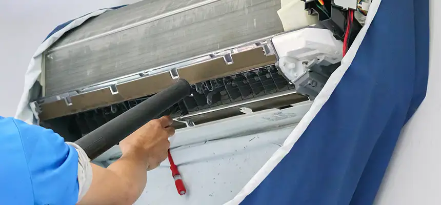 Advanced Clogged Dryer Vent Repair for Multi-Unit & Commercial in Mount Prospect, IL