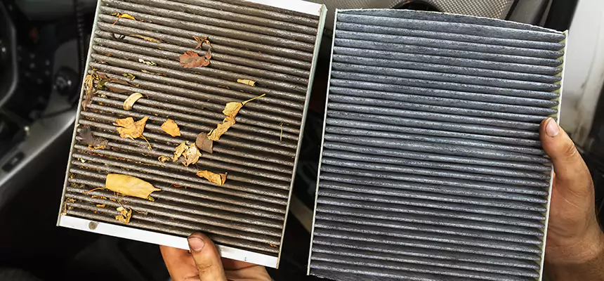 Our Dryer Vent Lint Filter Cleaning Services in Mount Prospect, IL