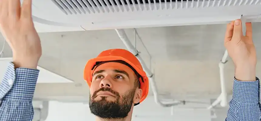 Our Furnace Vent Cleaning Services in Mount Prospect, IL