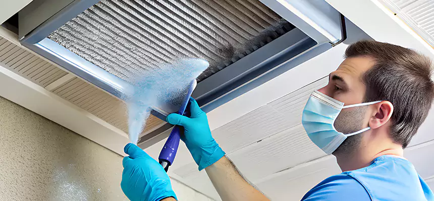 Our Home Ventilation Cleaning Services in Mount Prospect, IL