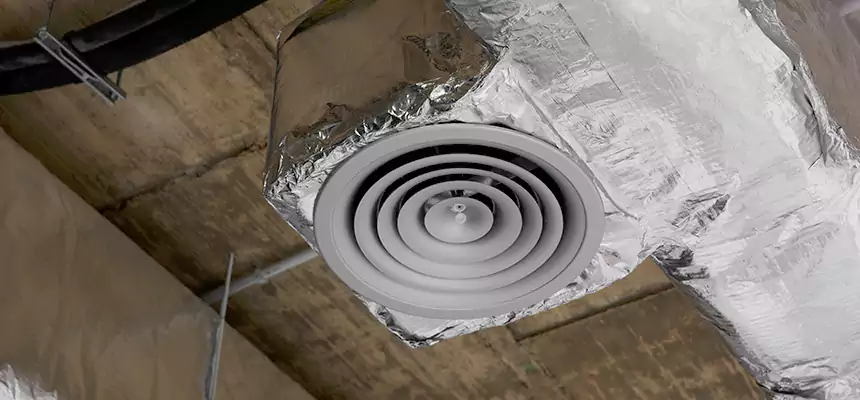 Our Industrial Dryer Vent Cleaning Services in Mount Prospect, IL