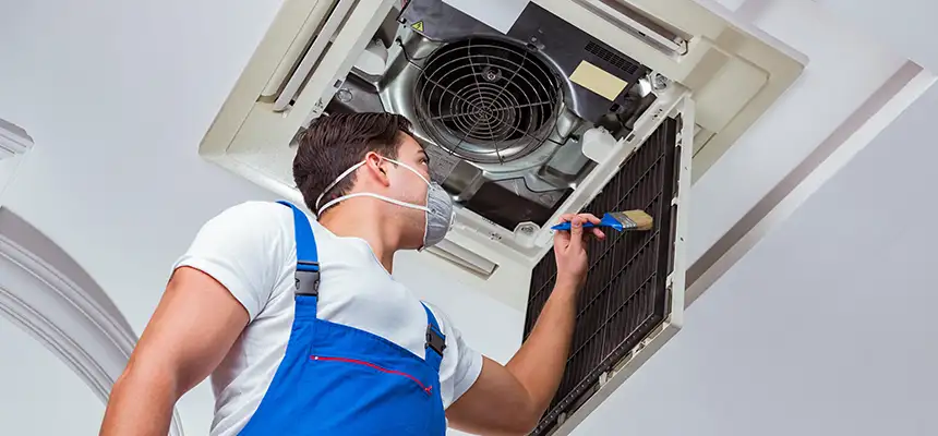 Our Move-in/Move-out Duct Cleaning Services in Mount Prospect, IL
