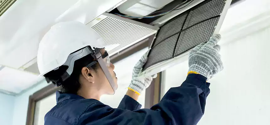 Our Residential Air Vent Cleaning Services in Mount Prospect, IL