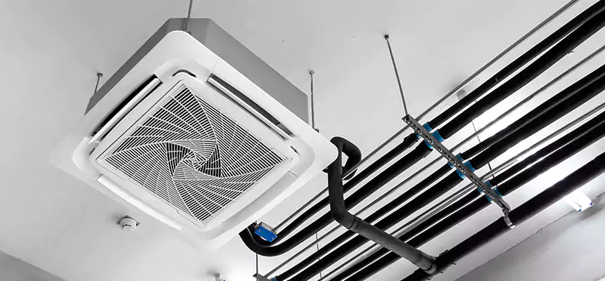 Our Smart AC Vent Controller Services in Mount Prospect, IL