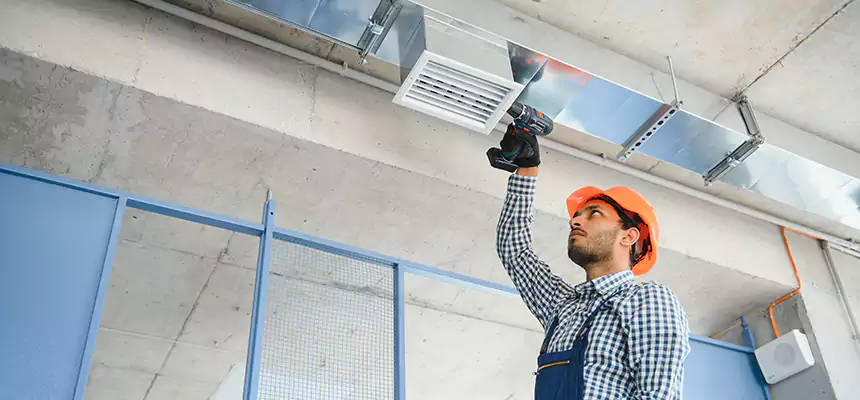 Efficient Exhaust Vent Cleaning in Mount Prospect, IL