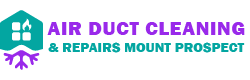 Air Duct Cleaning & Repairs Mount Prospect
