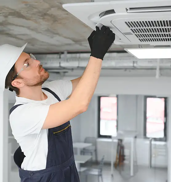 Top Affordable Duct Cleaning Services Near Me in Mount Prospect, IL