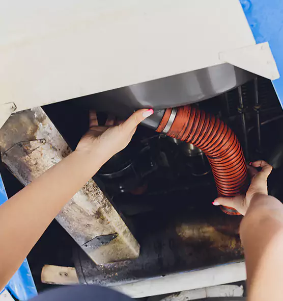 Professional Air Duct Leak Repair in Mount Prospect, IL
