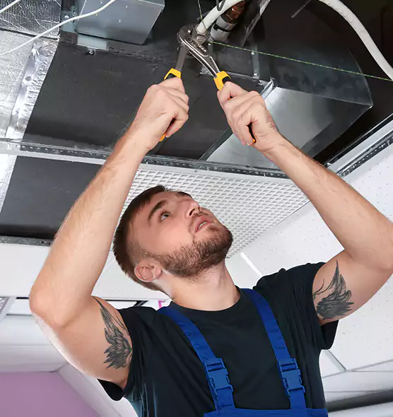 About Air Duct Repair Services in Mount Prospect, IL