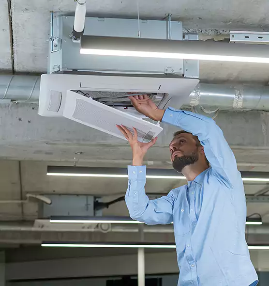 About Air Duct Sealing And Repair in Mount Prospect, IL