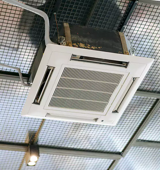 Top-Notch Allergy Relief Vent Cleaning Services in Mount Prospect, IL