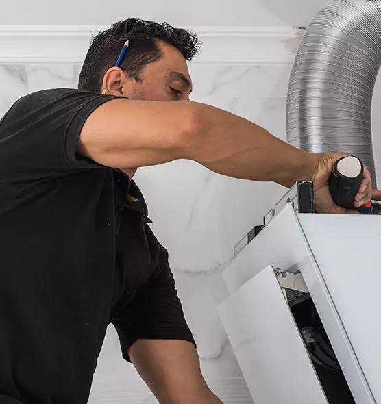 Trusted Bathroom Exhaust Duct Cleaning in Mount Prospect, IL