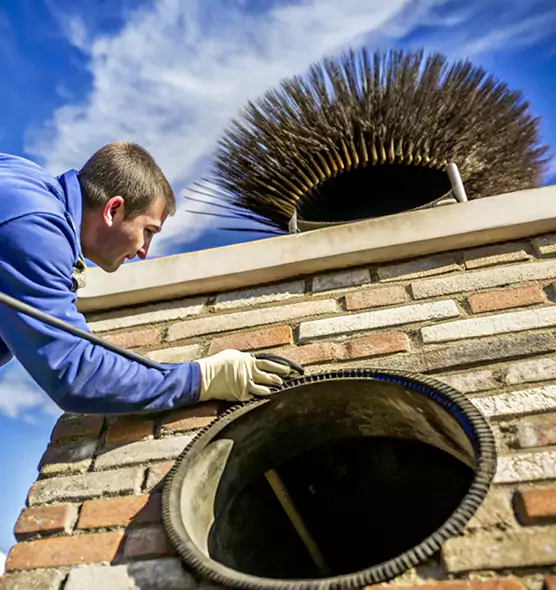 About Professional Chimney Sweep in Mount Prospect, IL