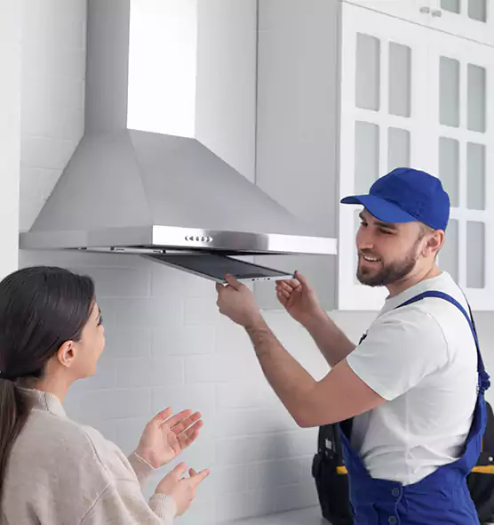 Professional Dryer Vent Cleaning Service in Mount Prospect, IL