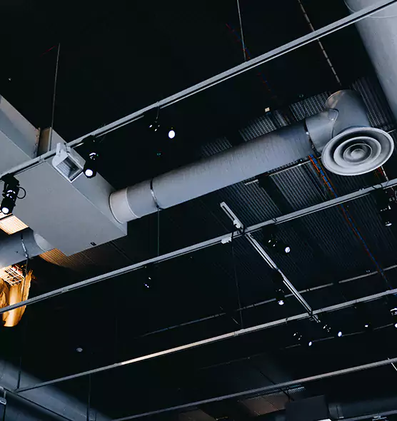 Professional Duct Cleaning For LEED Homes in Mount Prospect, IL