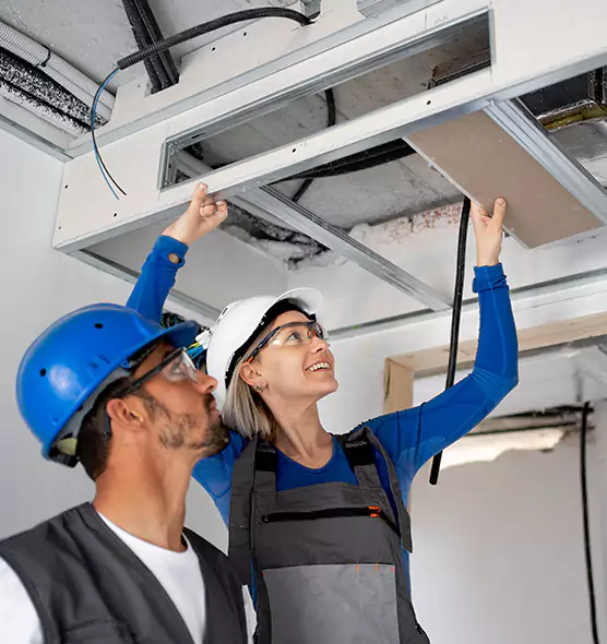 Comprehensive Duct Insulation Services in Mount Prospect, IL