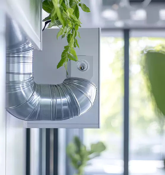 Professional Eco-Friendly Duct Cleaning Services in Mount Prospect, IL