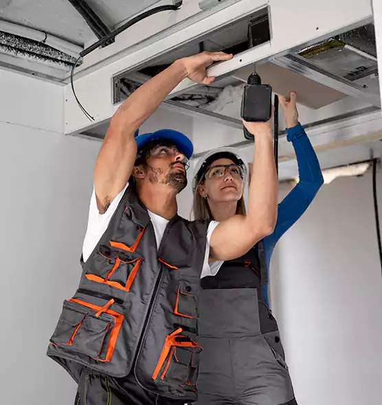 About Energy Efficient Air Duct Installation in Mount Prospect, IL