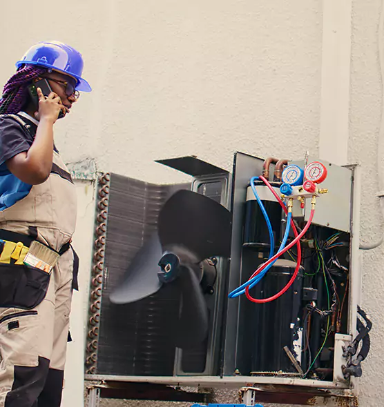 Professional Energy-Efficient HVAC Cleaning in Mount Prospect, IL