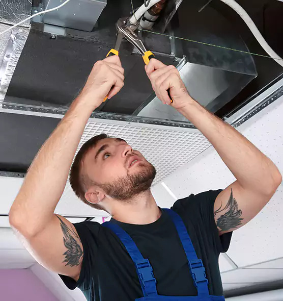 Trusted Home Air Duct Cleaning in Mount Prospect, IL