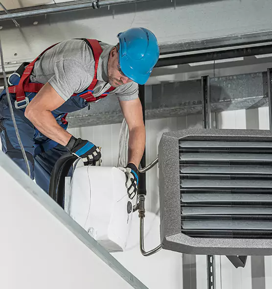 Professional HVAC Cleaning Solutions in Mount Prospect, IL