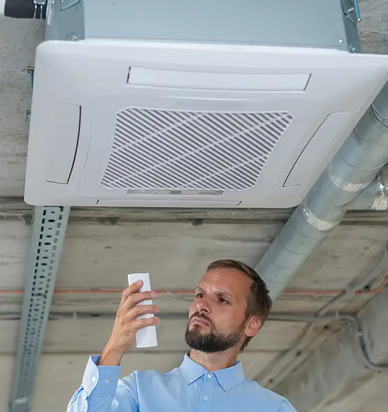 About Local Vent Cleaning Services in Mount Prospect, IL