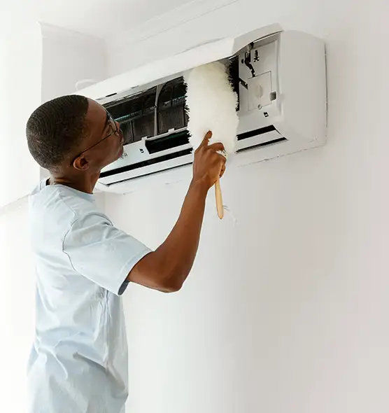 Professional Maximize AC Efficiency  in Mount Prospect, IL