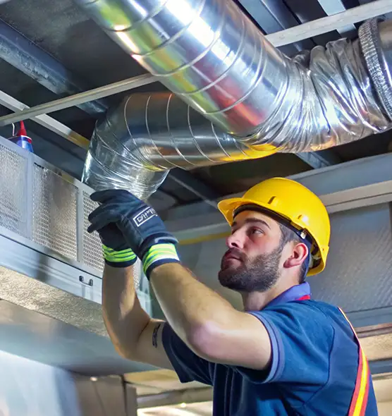 Professional NADCA Approved Air Duct Services in Mount Prospect, IL