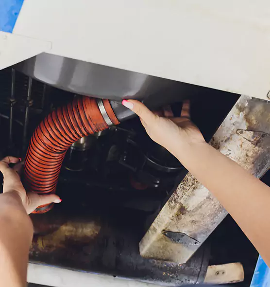 Professional Post-Renovation Duct Debris Removal in Mount Prospect, IL
