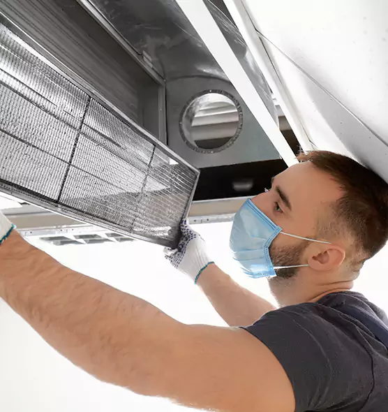 About Remove Smoke Smell From Air Duct in Mount Prospect, IL