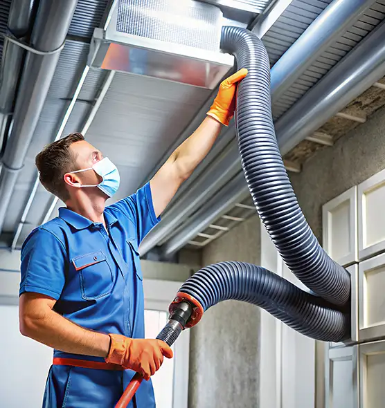 Welcome to Air Duct Cleaning & Repairs Mount Prospect — Your Local Roof Dryer Vent Cleaning Specialists in Mount Prospect, IL