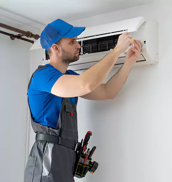 About Smart Thermostat AC Installation in Mount Prospect, IL