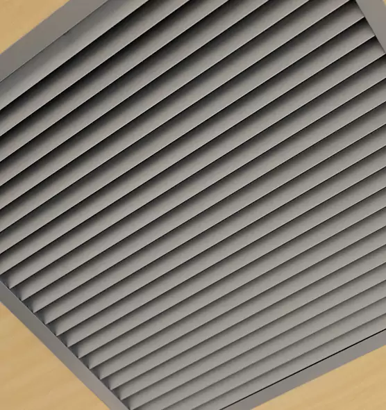 Professional Vent Grille Washing in Mount Prospect, IL