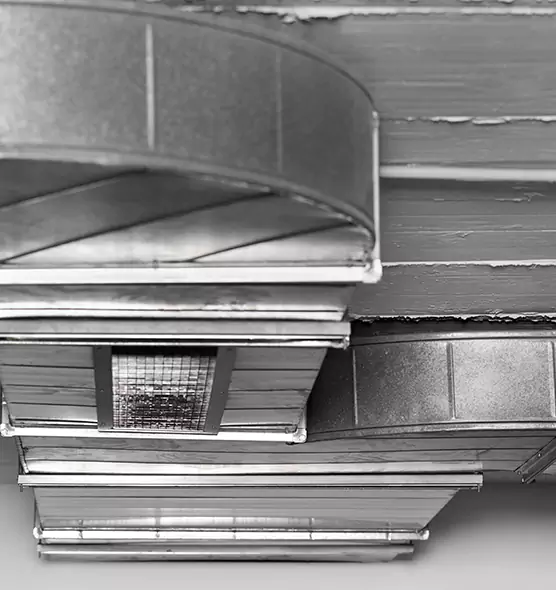 Professional Wall Vent Cleaning Service in Mount Prospect, IL