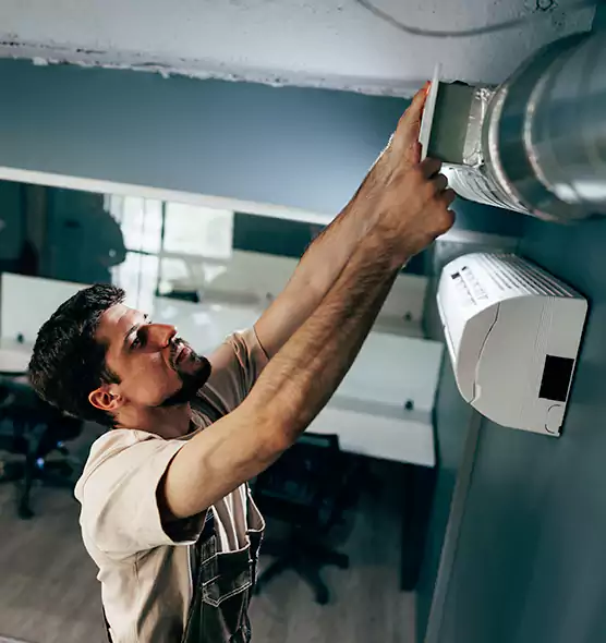 Reliable Warehouse Vent Cleaning in Mount Prospect, IL