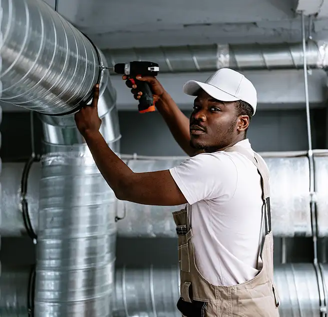 Why Homeowners & Businesses Trust Us Mount Prospect, IL