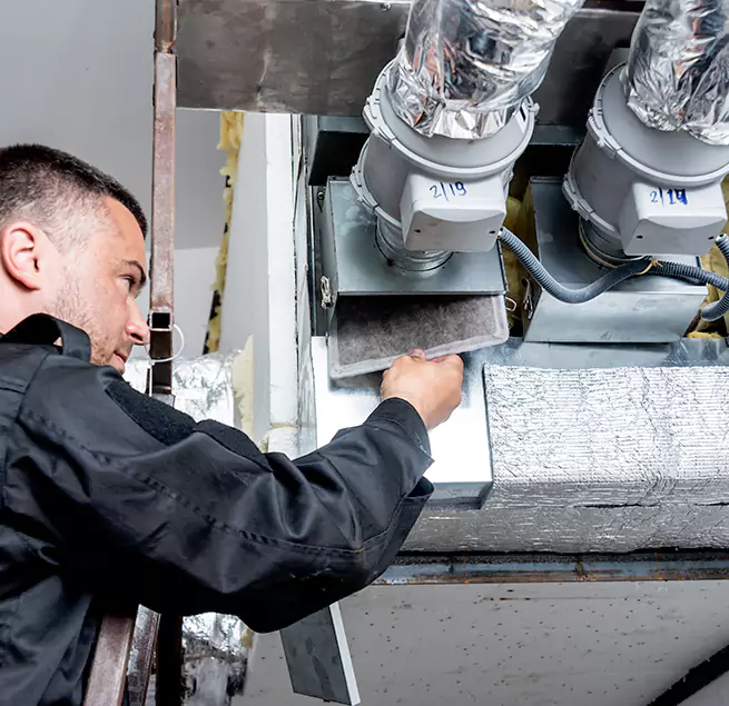 Why Homeowners & Businesses Trust Us in Mount Prospect, IL?