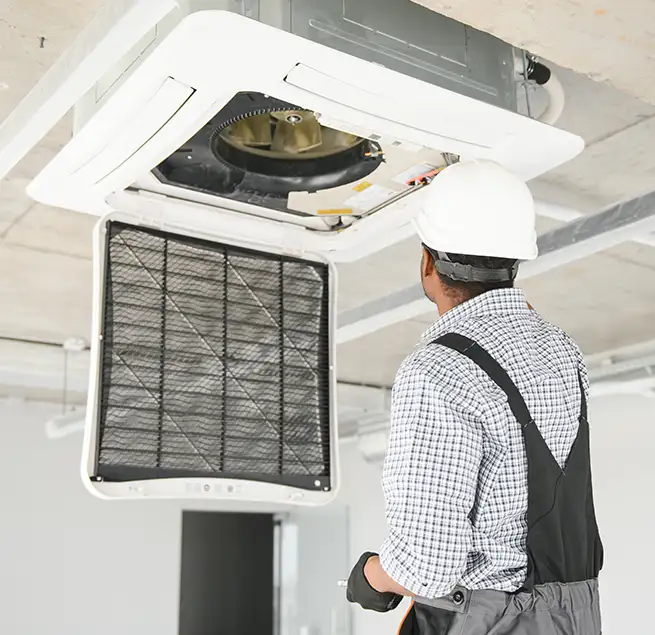 Why Homeowners & Businesses Trust Us in Mount Prospect, IL?