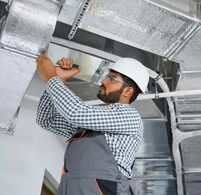 Why Homeowners & Businesses Trust Us Mount Prospect, IL