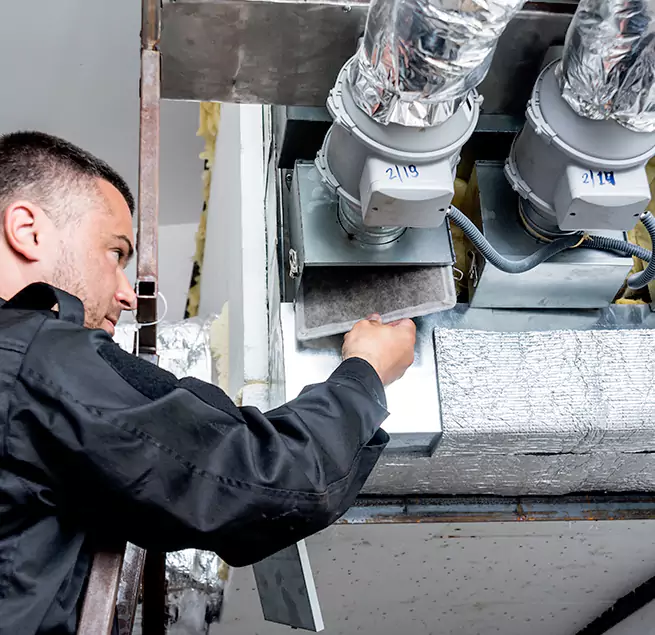  Why Homeowners & Businesses Trust Us in Mount Prospect, IL?