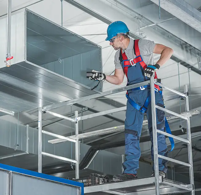 Why Homeowners & Businesses Trust Us in Mount Prospect, IL?