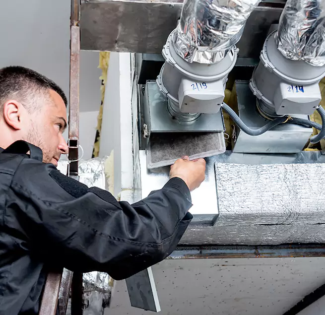 Why Homeowners & Businesses Trust Us in Mount Prospect, IL?