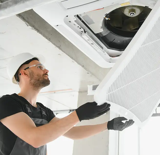 Why Homeowners & Businesses Trust Us in Mount Prospect, IL?