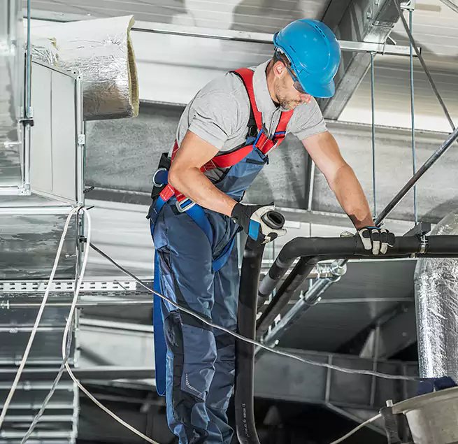 Why Homeowners & Businesses Trust Us in Mount Prospect, IL?