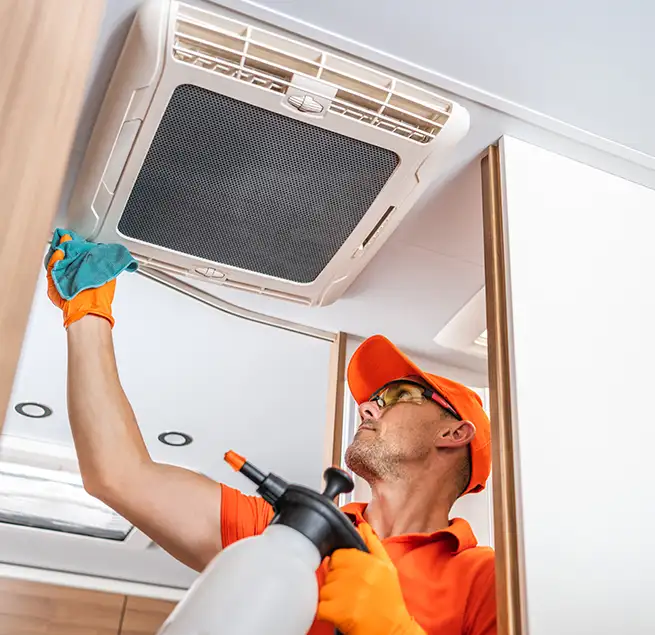 Why Homeowners & Businesses Trust Us in Mount Prospect, IL?